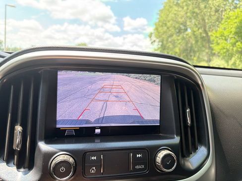 Used 2019 Chevrolet Colorado ZR2 w/ LPO, Power Package AWD/4WD image 26
