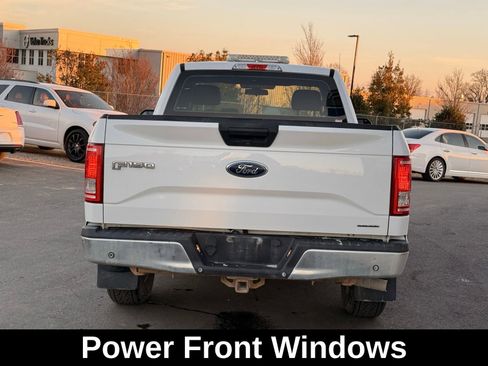 Used 2016 Ford F150 XL w/ Equipment Group 101A Mid image 9
