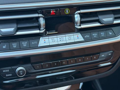 Used 2022 BMW X3 sDrive30i w/ Premium Package 2 image 27