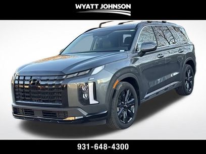 Used 2024 Hyundai Palisade XRT
