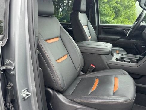 Used 2025 GMC Sierra 2500 AT4 w/ AT4 Premium Plus Package AWD/4WD image 24