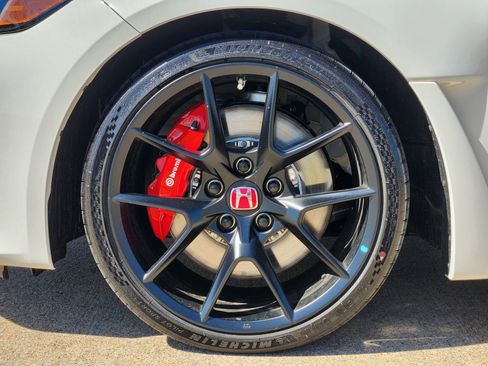New 2025 Honda Civic Type R image 11