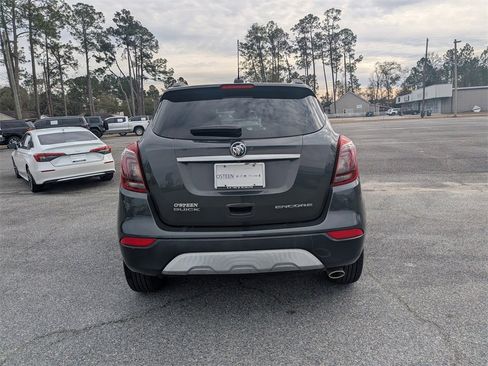 Used 2017 Buick Encore Preferred image 6