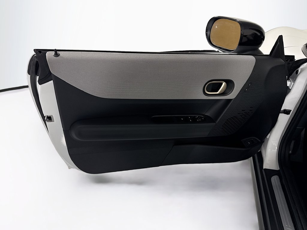 New 2026 MINI Cooper S FWD image 32