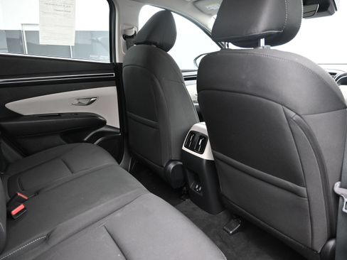 Certified 2024 Hyundai Tucson SEL AWD/4WD image 24