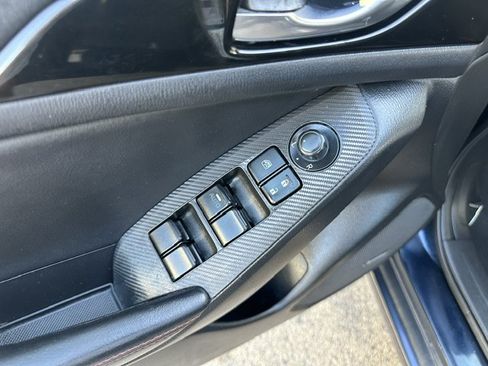 Used 2015 MAZDA MAZDA3 s Touring FWD image 20