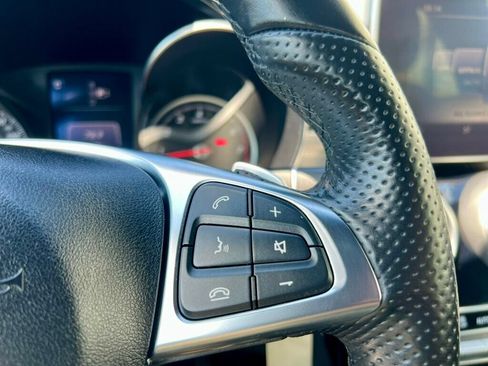 Used 2015 Mercedes-Benz C 300 4MATIC Sedan image 21