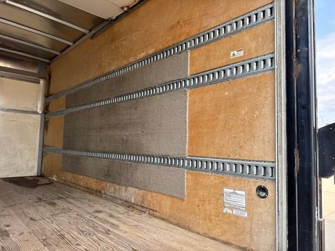 Used 2018 Ford E-350 and Econoline 350 Super Duty w/ Power Windows & Locks Group RWD image 28