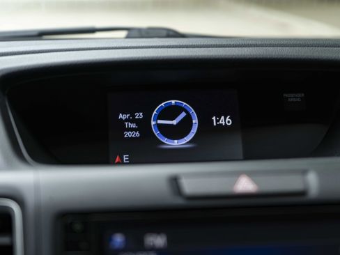 Used 2016 Honda CR-V EX-L image 30