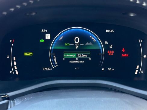Used 2026 Toyota Camry SE w/ Multimedia Upgrade Package FWD image 24