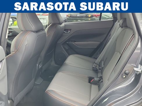 New 2026 Subaru Crosstrek 2.5i Limited AWD/4WD image 12