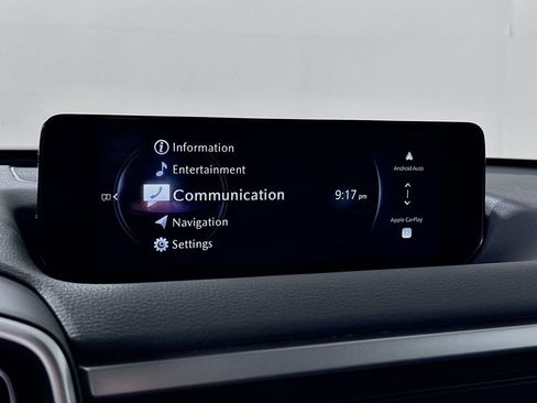 New 2026 MAZDA CX-50 AWD 2.5 S w/ Weather Package image 13