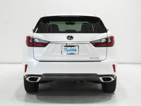 Used 2016 Lexus RX 350 FWD image 6