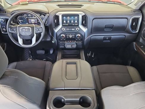 Certified 2021 GMC Sierra 1500 Elevation RWD image 23
