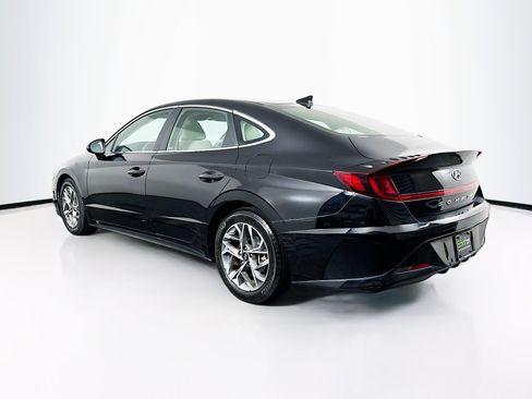 Used 2023 Hyundai Sonata SEL w/ Cargo Package image 5