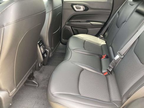 New 2026 Jeep Compass Latitude AWD/4WD image 10