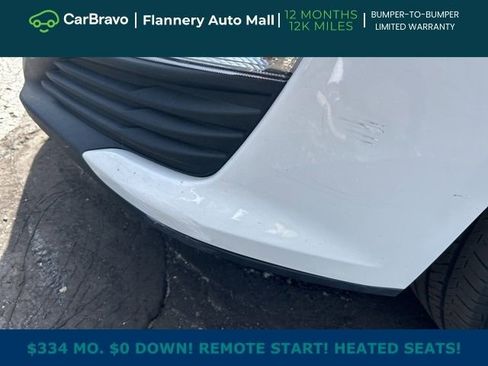 Certified 2024 Chevrolet Malibu LT image 32