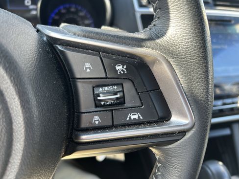 Used 2019 Subaru Outback 2.5i Premium image 16