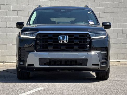 New 2026 Honda Pilot Elite image 9