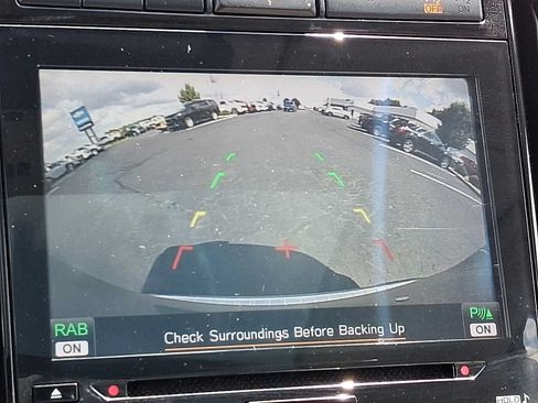 Used 2020 Subaru Ascent Limited w/ Technology Package AWD/4WD image 20