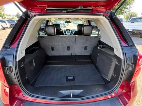 Used 2012 Chevrolet Equinox LT AWD/4WD image 31
