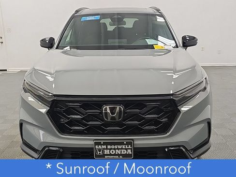 Used 2026 Honda CR-V Sport image 4