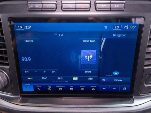 Used 2023 Ford F150 Tremor w/ Equipment Group 402A High AWD/4WD image 22