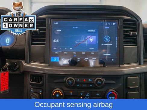 Used 2025 Ford F150 STX w/ Equipment Group 200A image 20