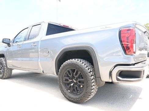 Used 2021 GMC Sierra 1500 Elevation AWD/4WD image 4