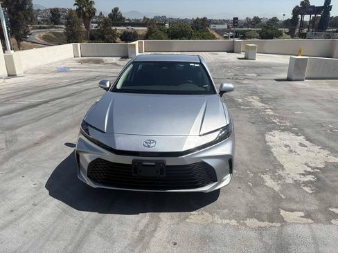 Used 2026 Toyota Camry LE FWD image 6