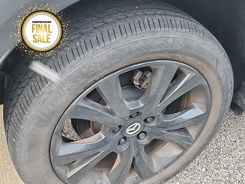 Used 2022 MAZDA CX-30 2.5 Turbo w/ Premium Plus Pkg image 9