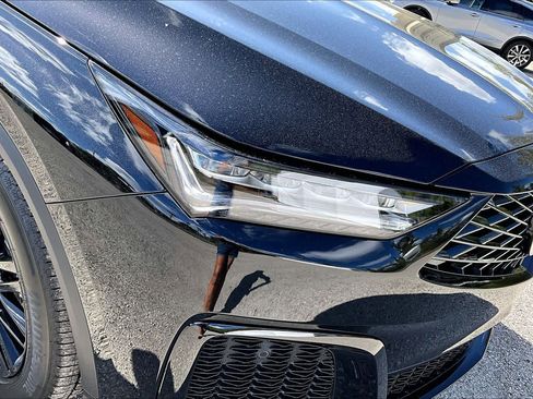 New 2026 Acura MDX A-Spec image 13