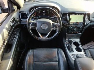 Used 2021 Jeep Grand Cherokee Limited w/ Quick Order Package 2GK 80th video 2