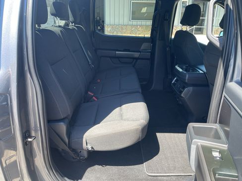 Used 2024 Ford F150 XLT w/ Equipment Group 302A MID AWD/4WD image 20