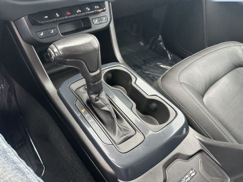 Certified 2019 Chevrolet Colorado Z71 AWD/4WD image 17