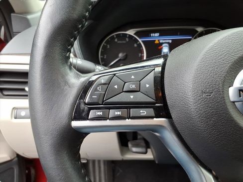 Used 2022 Nissan Altima 2.5 SL image 14