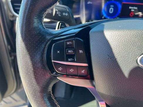 Used 2022 Ford Explorer ST w/ ST Street Pack image 49