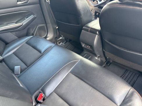 Used 2020 Nissan Altima 2.5 SR FWD image 19