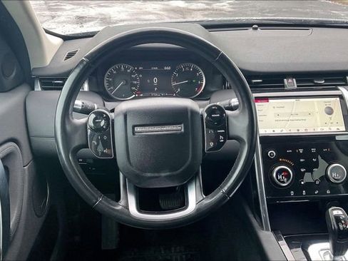 Used 2020 Land Rover Discovery Sport S image 5