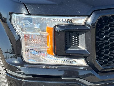 Used 2020 Ford F150 XL w/ Equipment Group 101A Mid RWD image 32