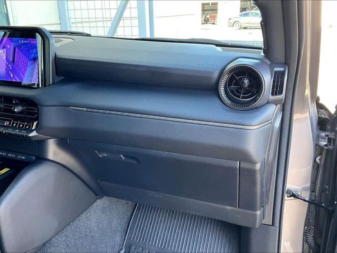 Used 2024 Toyota Land Cruiser First Edition image 19