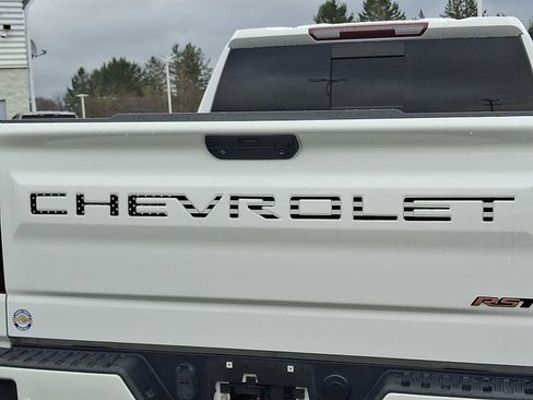 Used 2020 Chevrolet Silverado 1500 RST image 29