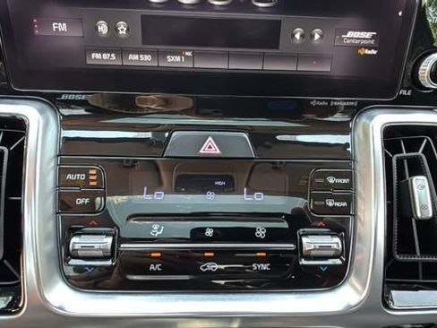Used 2021 Kia Sorento SX Prestige AWD/4WD image 23