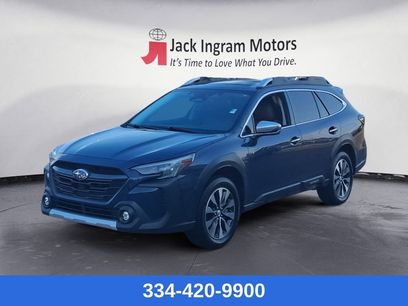 Used 2023 Subaru Outback Touring XT