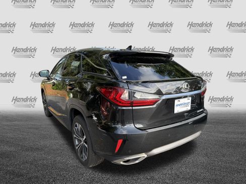 Used 2019 Lexus RX 350 FWD w/ Navigation Package image 7