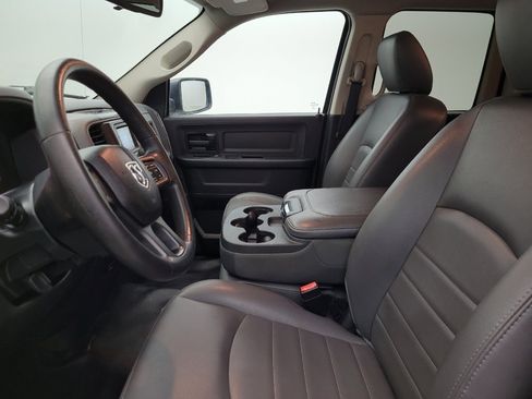 Used 2016 RAM 1500 Tradesman w/ Protection Group AWD/4WD image 17