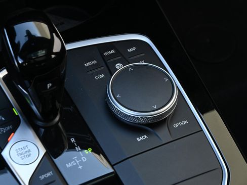 Certified 2024 BMW 228i Gran Coupe 228i Gran Coupe w/ Premium Package image 22