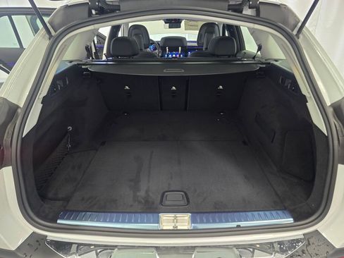 New 2026 Mercedes-Benz E 450 4MATIC All-Terrain Wagon image 11