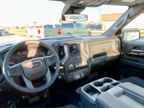 New 2026 GMC Sierra 1500 Pro w/ Trailering Package image 39