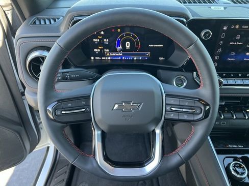 New 2025 Chevrolet Colorado Z71 w/ Technology Package image 46